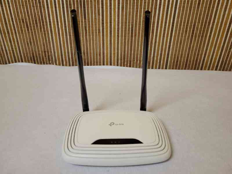 Wifi Router - foto 1