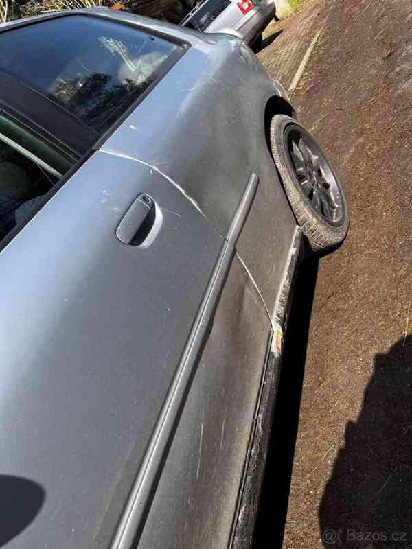 Audi a3 1.8t 132kw quattro - foto 8