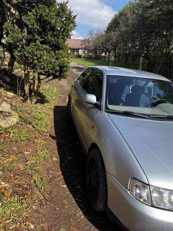 Audi a3 1.8t 132kw quattro - foto 3