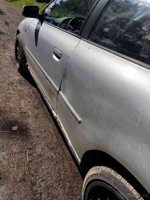 Audi a3 1.8t 132kw quattro - foto 5