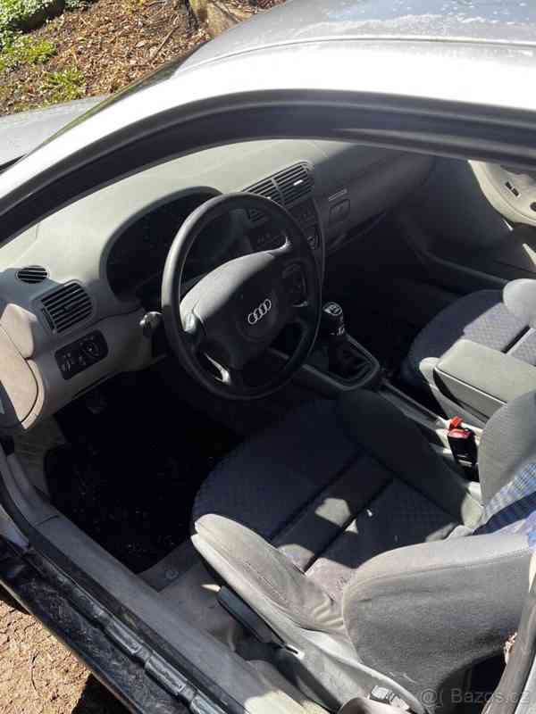 Audi a3 1.8t 132kw quattro - foto 2