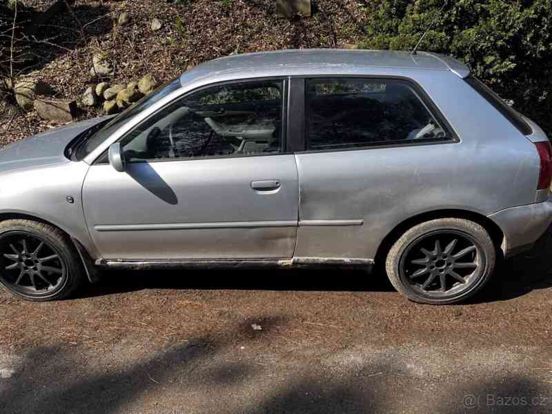 Audi a3 1.8t 132kw quattro - foto 6