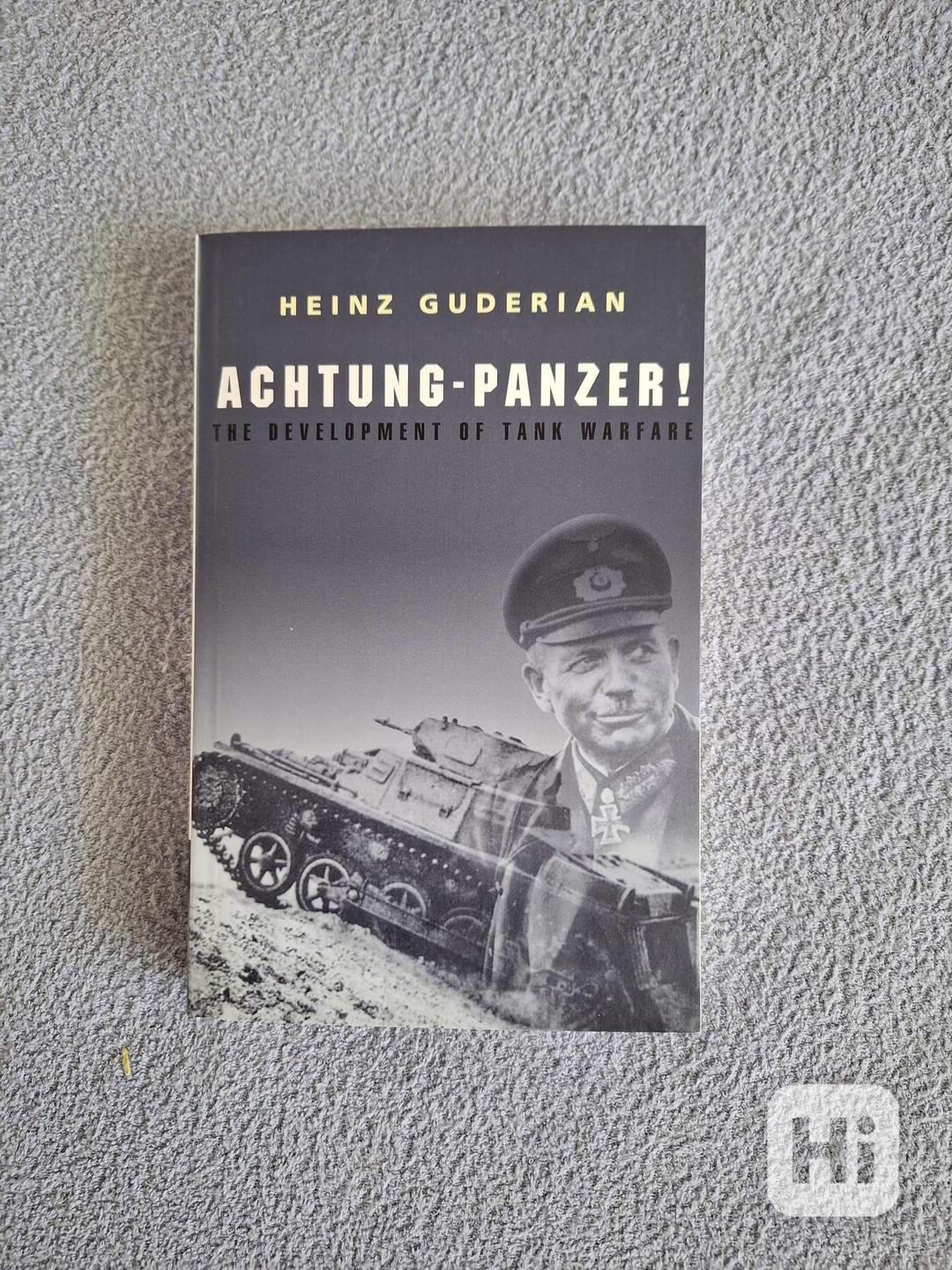 Achtung - Panzer! - foto 1
