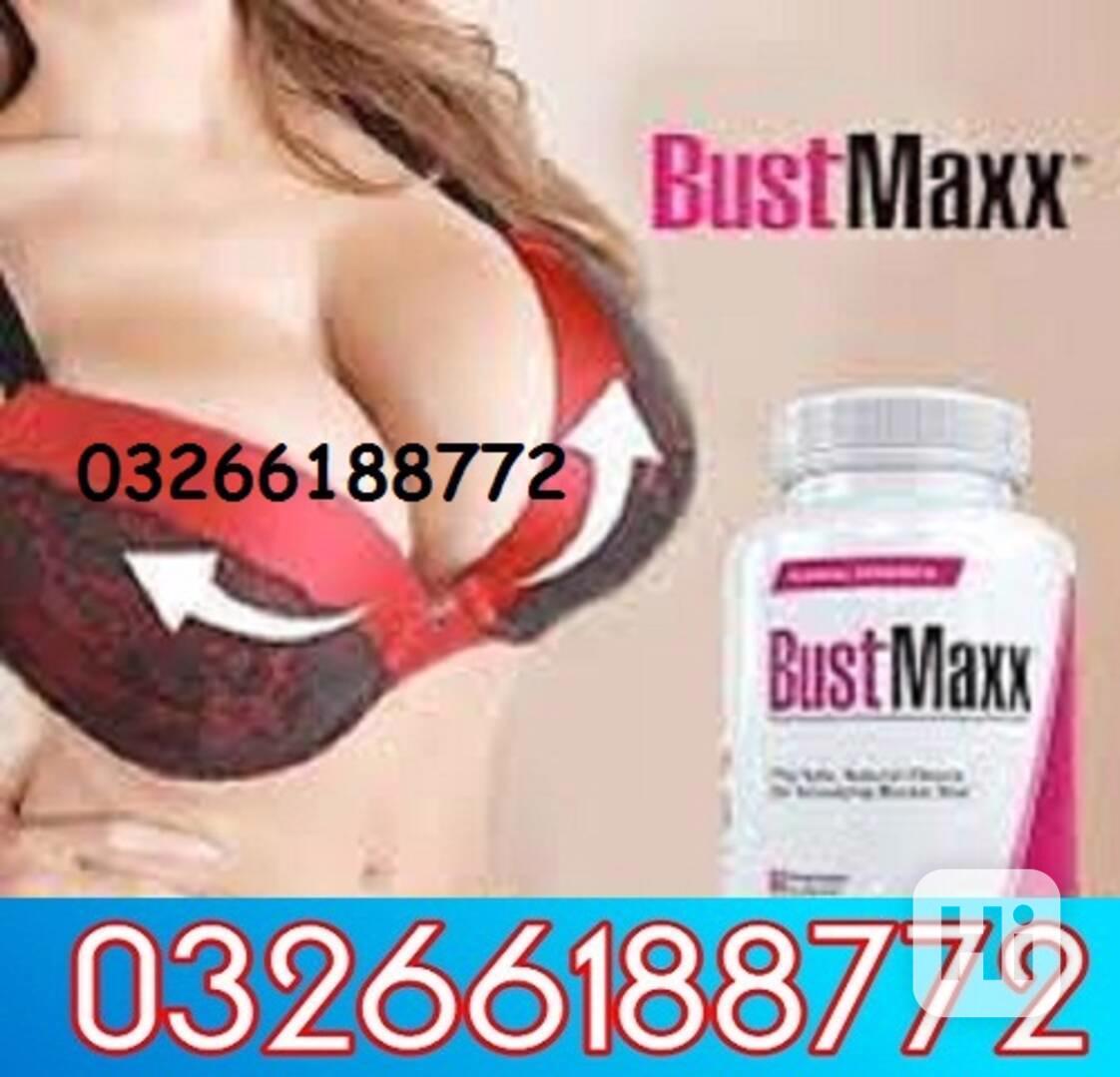 BustMaxx Pills in Pakistan * 03266188772 - foto 1