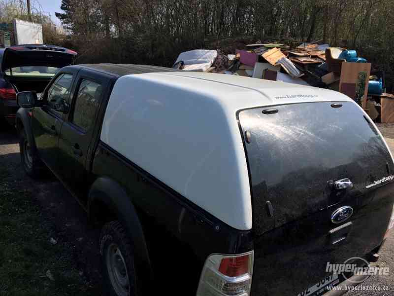 HardTop Ford Ranger - foto 1