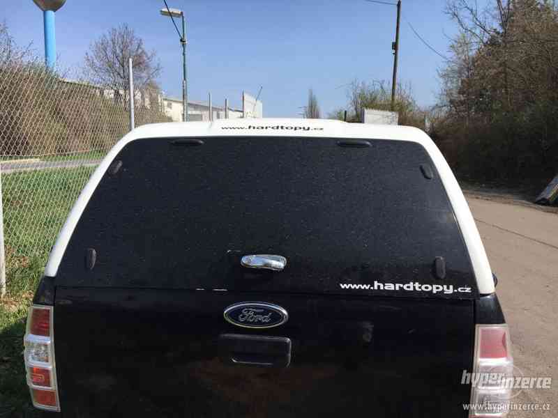 HardTop Ford Ranger - foto 2