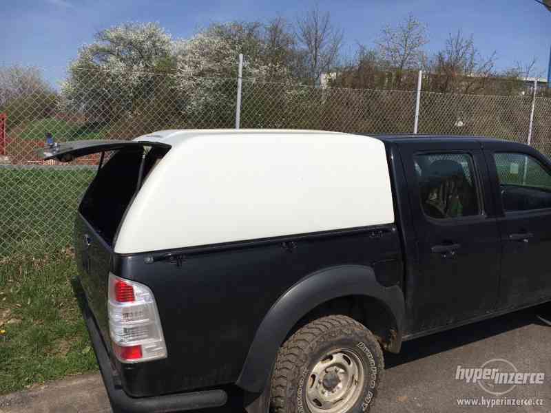 HardTop Ford Ranger - foto 3