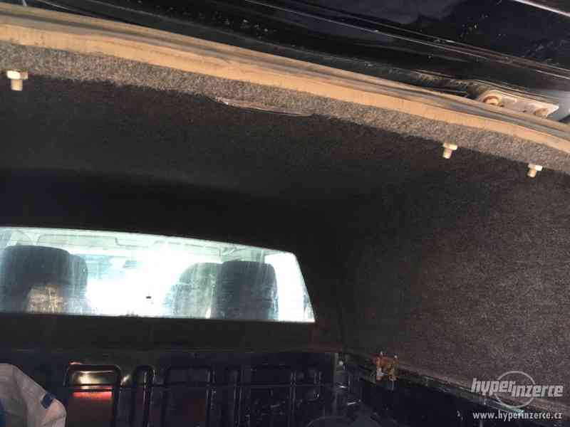 HardTop Ford Ranger - foto 4