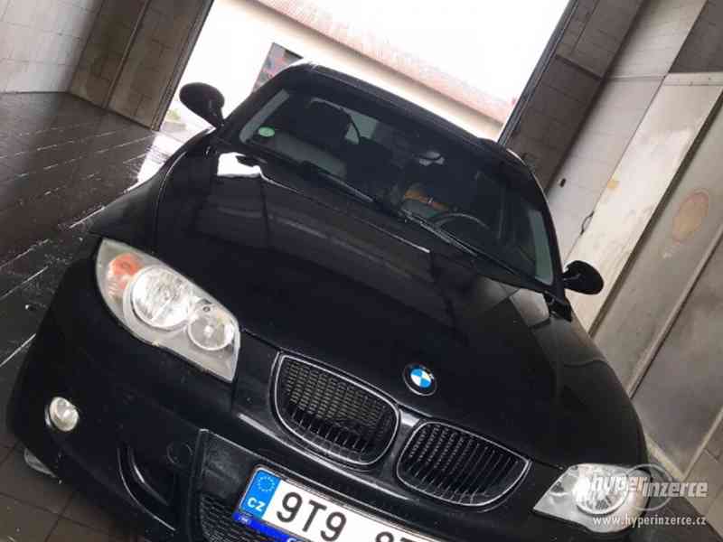 BMW 120d e87 - foto 4