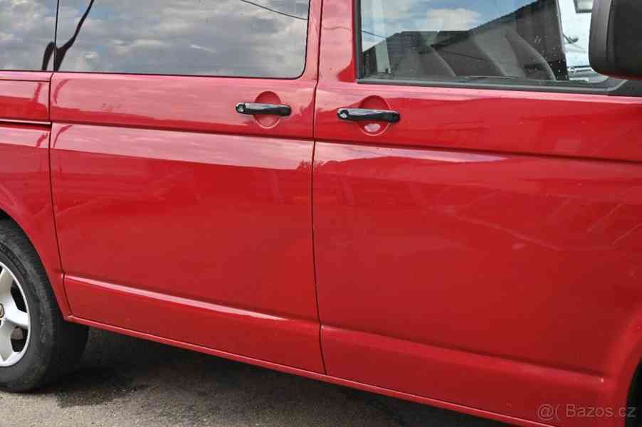 Volkswagen Transporter T5 - foto 6