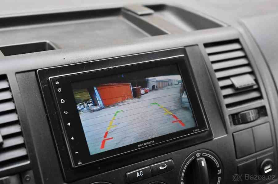 Volkswagen Transporter T5 - foto 2