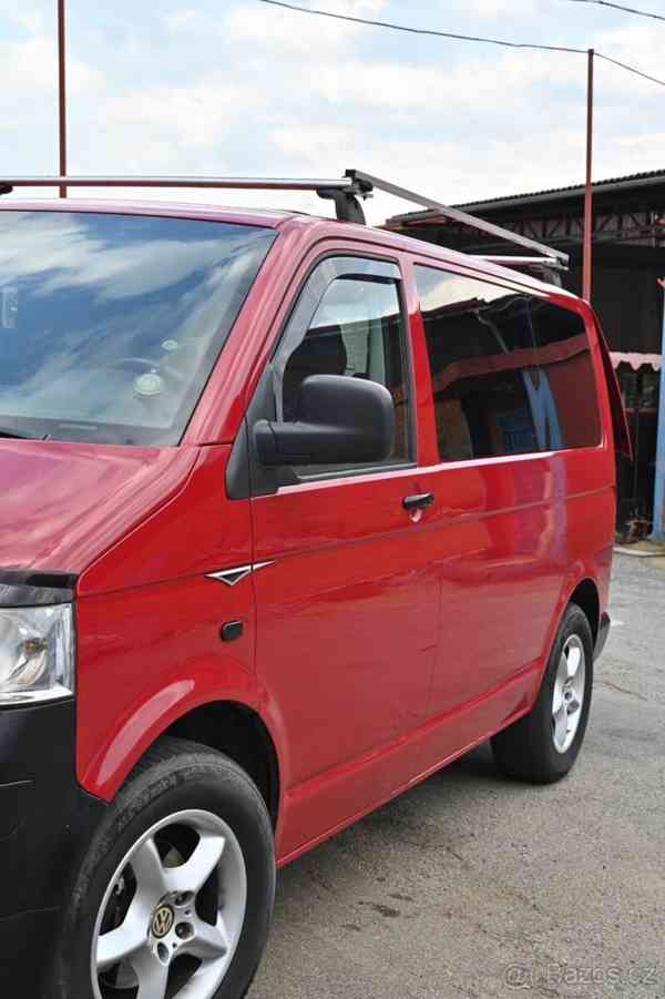 Volkswagen Transporter T5 - foto 16