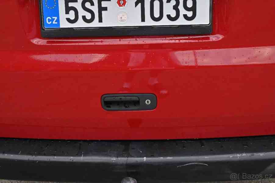 Volkswagen Transporter T5 - foto 14