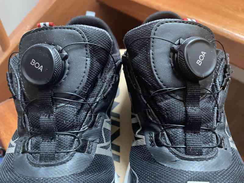 Viking s membránou 39 - foto 4