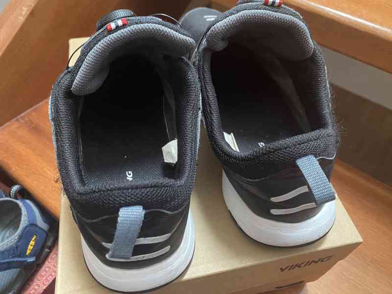 Viking s membránou 39 - foto 5