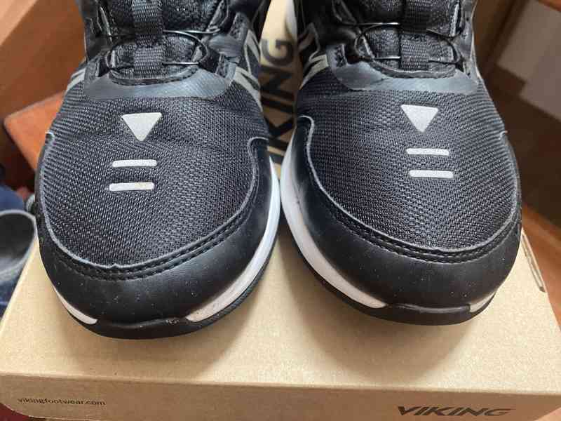 Viking s membránou 39 - foto 3