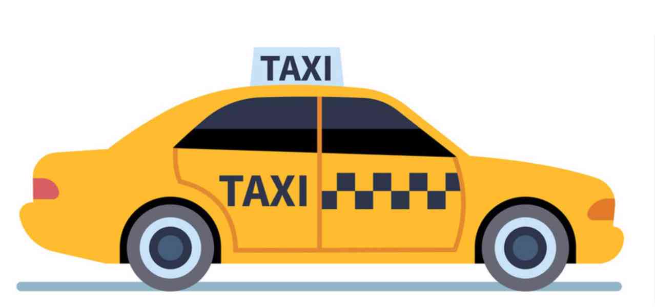 Brigáda - nabízíme práci řidiče taxi služby - foto 2