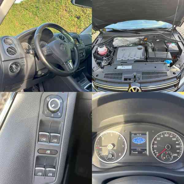 VW Tiguan 2.0TDI 125kW , Sport , Tažný  - foto 15