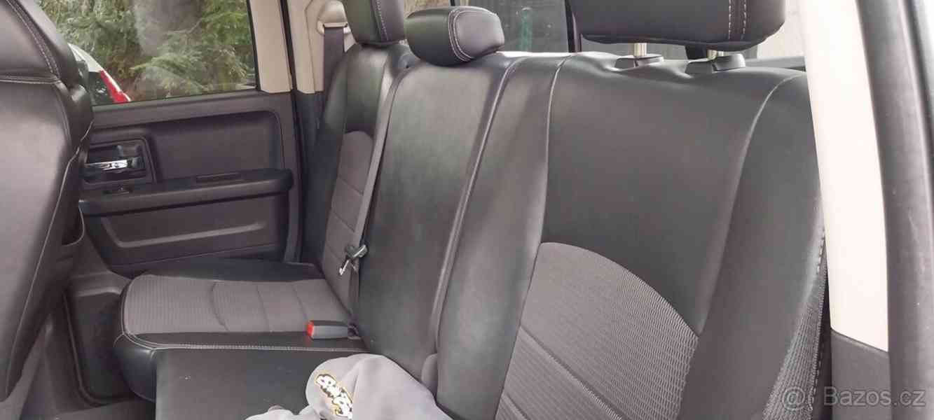 Dodge RAM 5,7   5.7hemi - foto 7