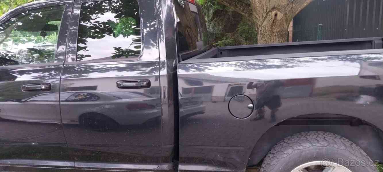 Dodge RAM 5,7   5.7hemi - foto 5