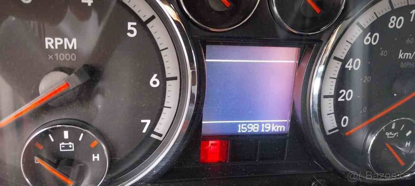 Dodge RAM 5,7   5.7hemi - foto 3