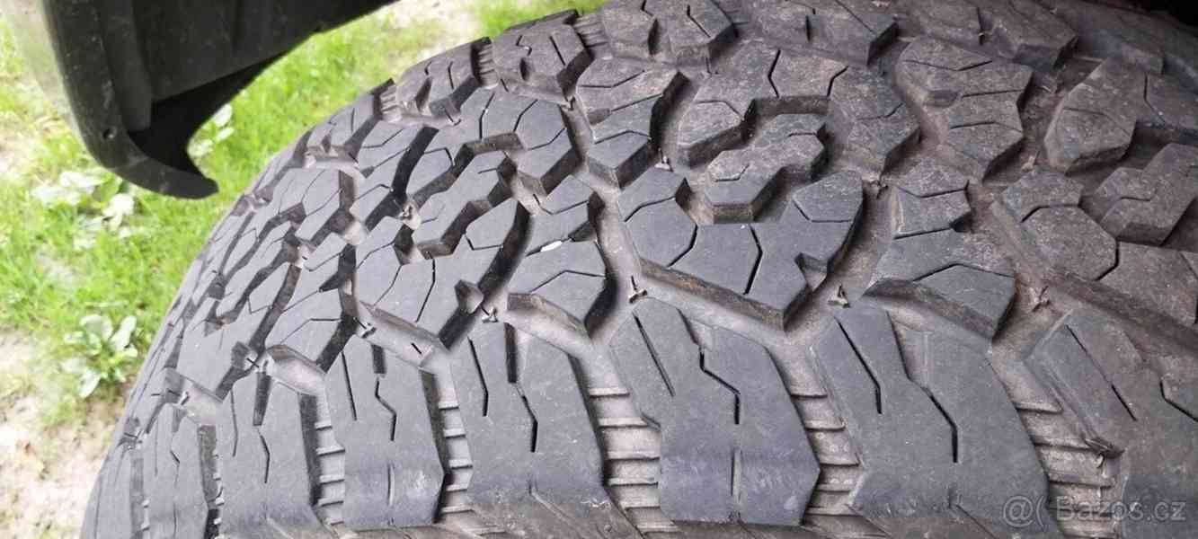 Dodge RAM 5,7   5.7hemi - foto 6