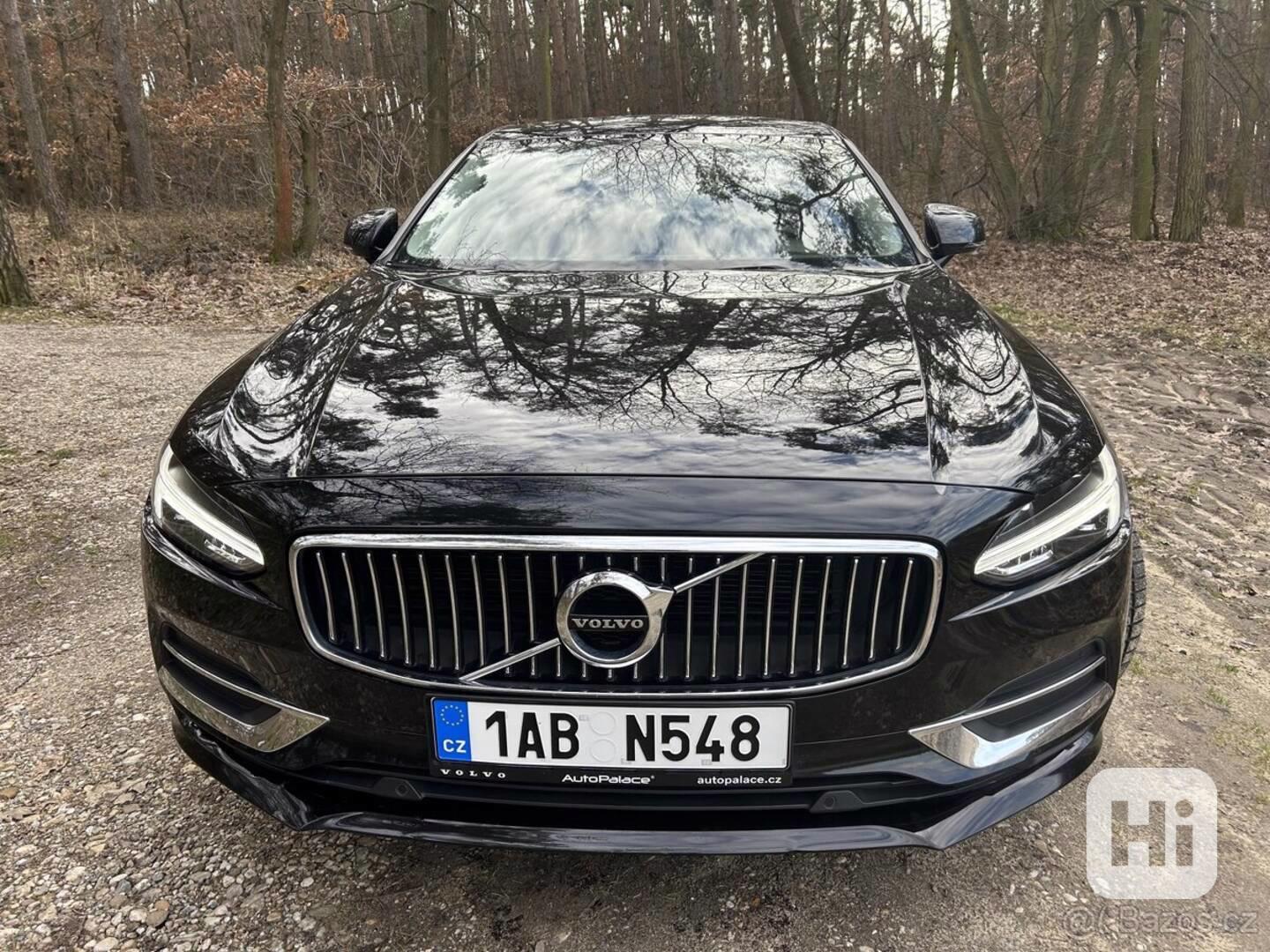 Volvo S90 2019  - foto 1