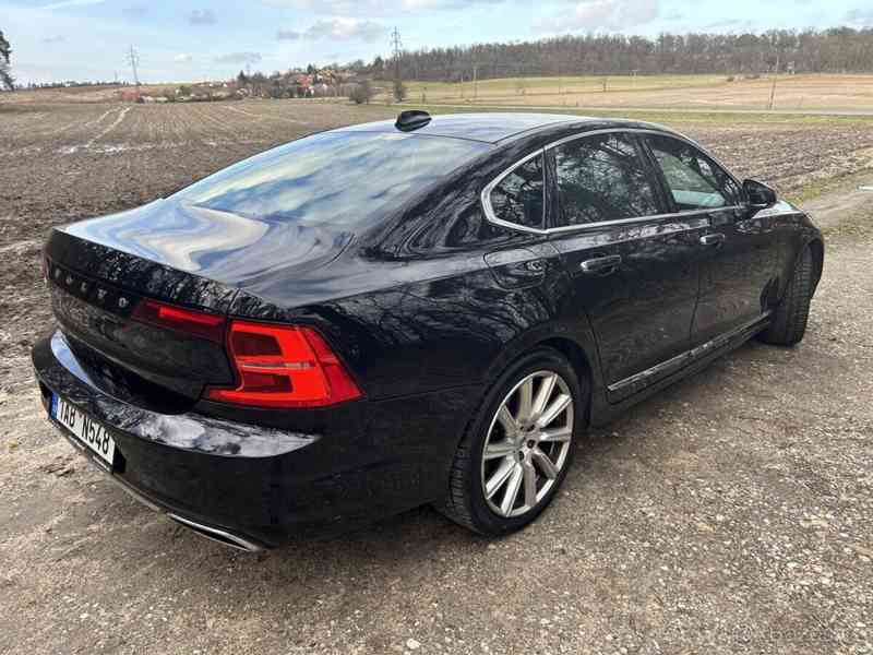 Volvo S90 2019  - foto 5