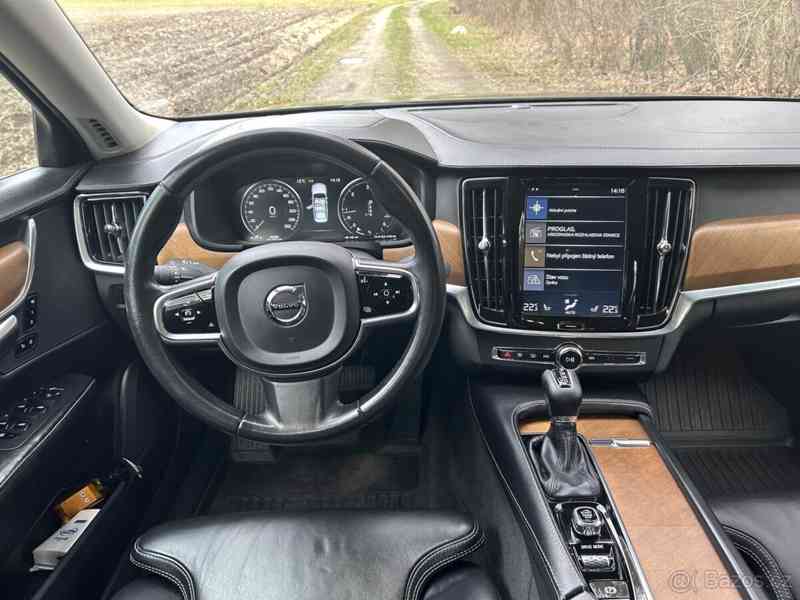 Volvo S90 2019  - foto 6