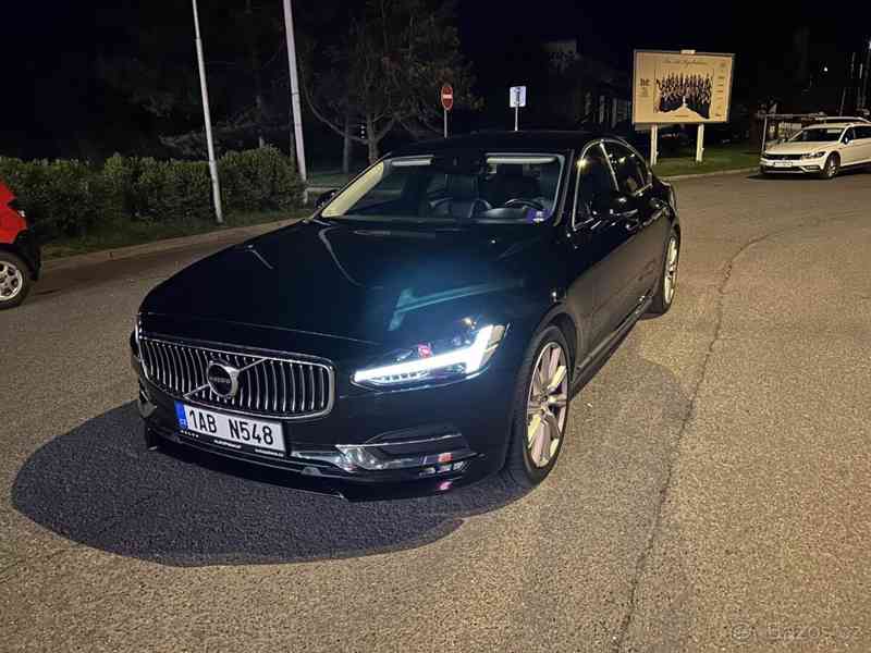 Volvo S90 2019  - foto 2