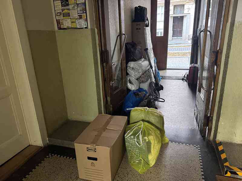 Stěhování Praha od 1000 kč - foto 3