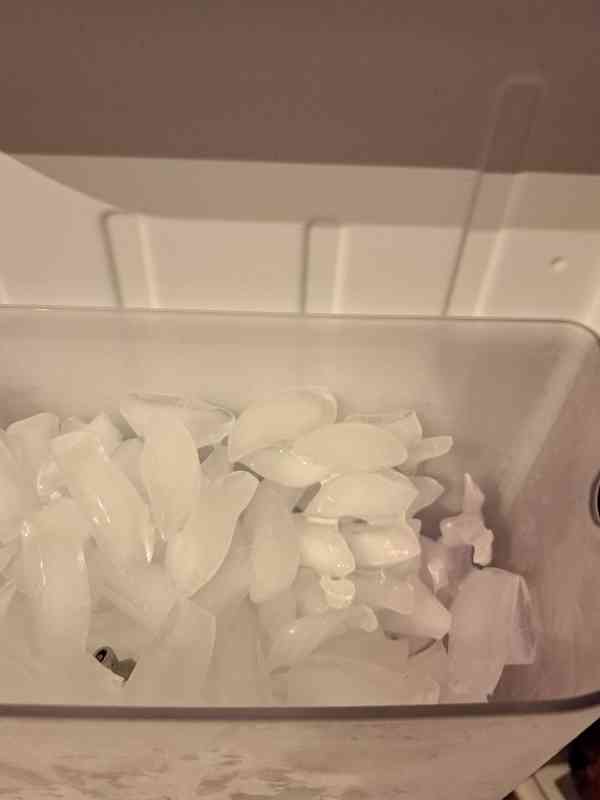Zachovalá americká lednice Whirlpool - foto 6