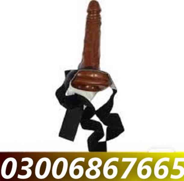 Silicon condom with belt in Faisalabad  (%@^) 03006867665 Ca - foto 1