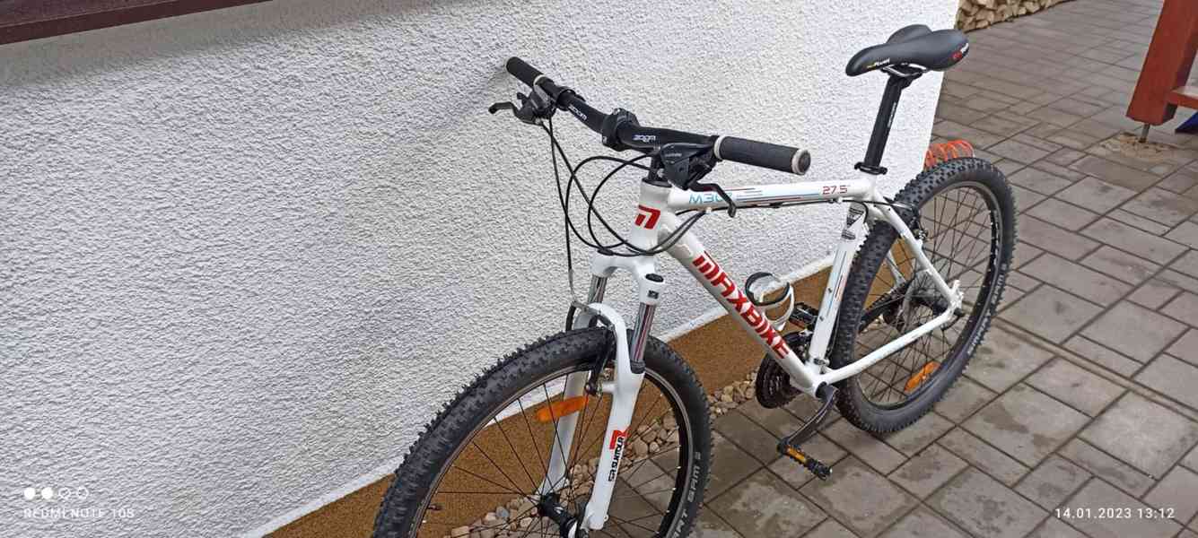 Dámské horské kolo Maxbike  - foto 2