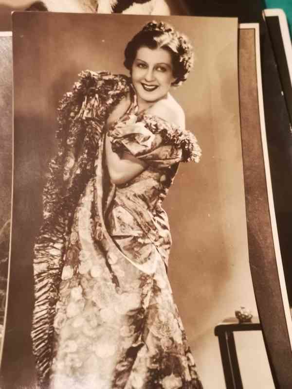 Vzácné staré fotografie - foto 9