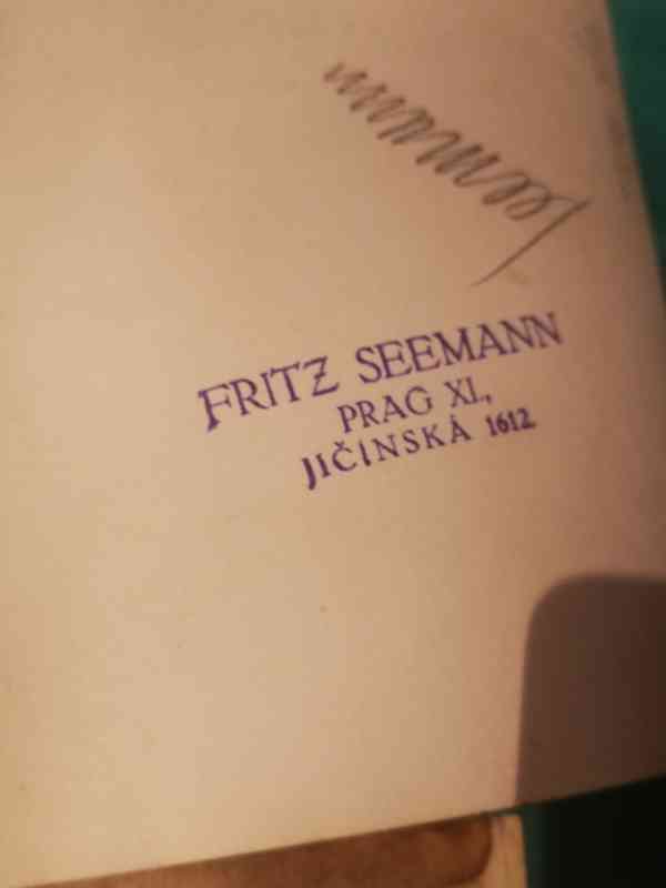 Vzácné staré fotografie - foto 13