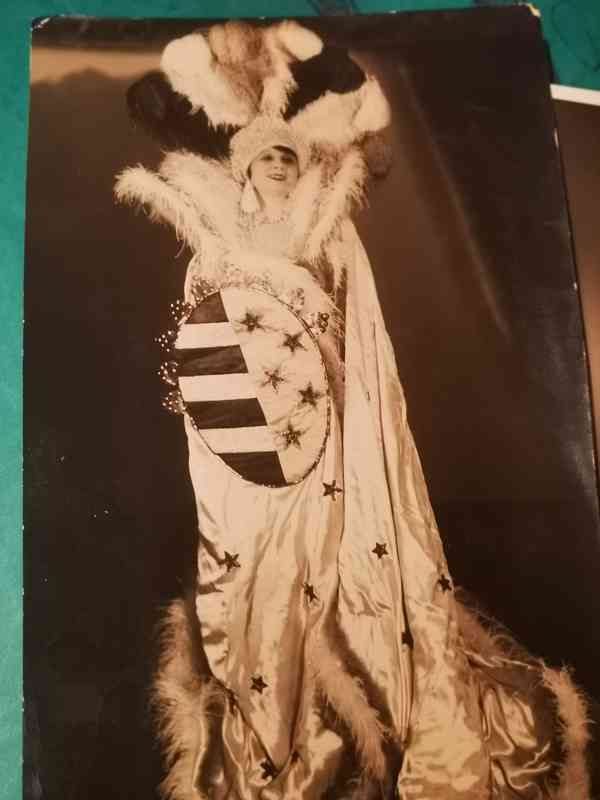 Vzácné staré fotografie - foto 10