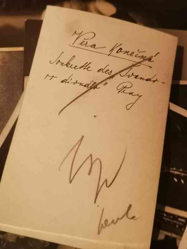 Vzácné staré fotografie - foto 4