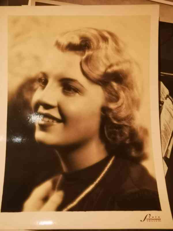 Vzácné staré fotografie - foto 2