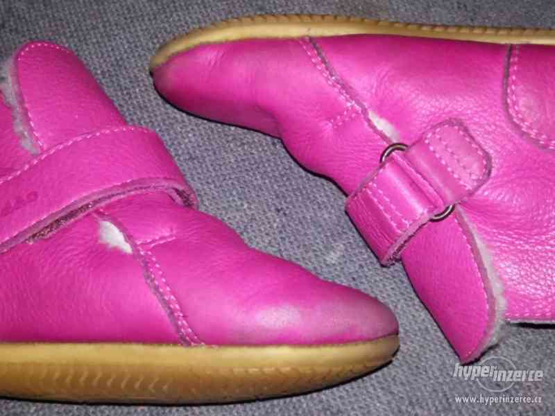 Barefoot Froddo Prewalkers, vel. 24 - foto 2