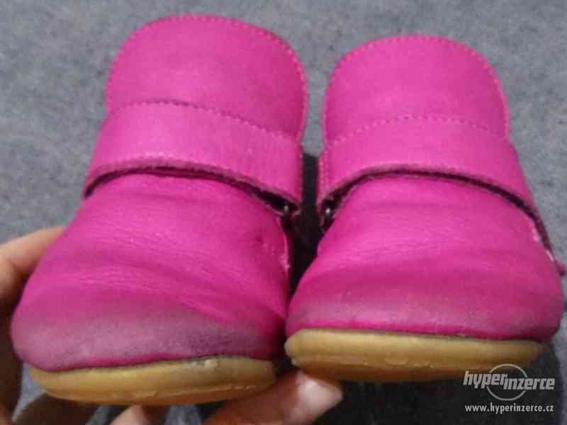 Barefoot Froddo Prewalkers, vel. 24 - foto 4