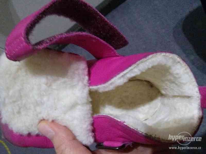 Barefoot Froddo Prewalkers, vel. 24 - foto 6