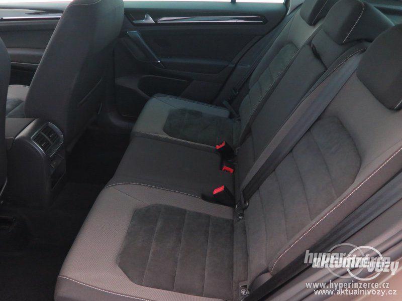 VW Golf Sportsvan 1.4 TSI BMT 110kW 1.4, benzín, RV 2017 - foto 8