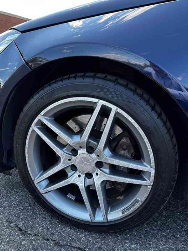 Mercedes-Benz Třídy E 3,5 E350d - foto 5