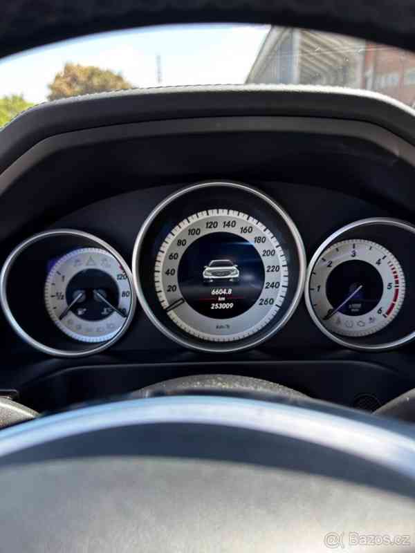 Mercedes-Benz Třídy E 3,5 E350d - foto 11
