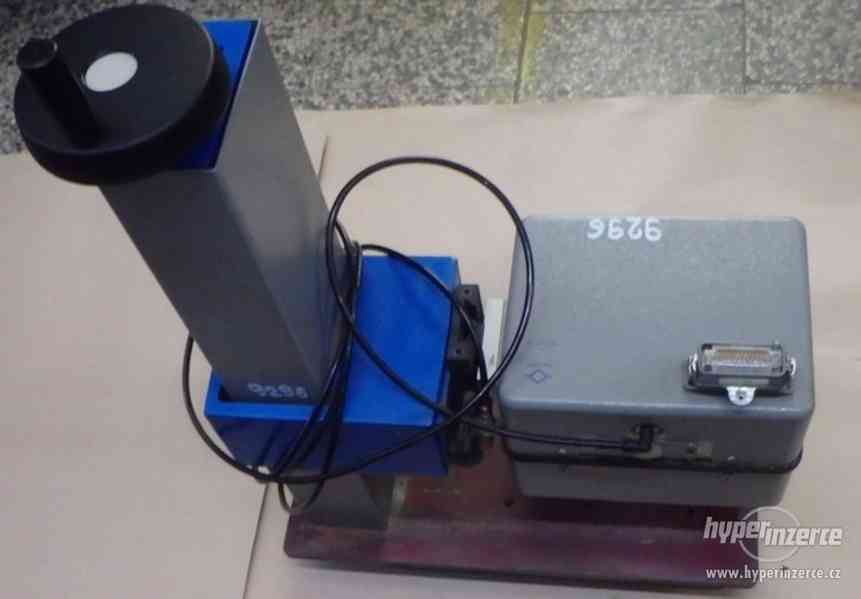 Mikroúderová tiskárna CN 210 Sp (7370.) - foto 3