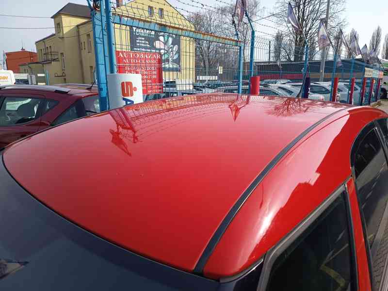 ŠKODA Roomster 1,6TDI Ambition ČR  - foto 9