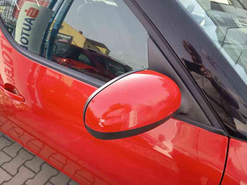 ŠKODA Roomster 1,6TDI Ambition ČR  - foto 8