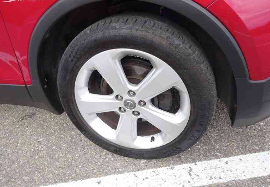 Opel Mokka, 1.6i (85 kw) STK:10/2028 2.Maj Koup.ČR - foto 18