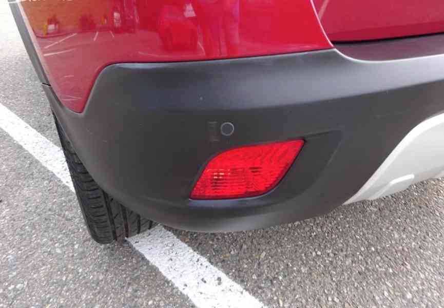 Opel Mokka, 1.6i (85 kw) STK:10/2028 2.Maj Koup.ČR - foto 16